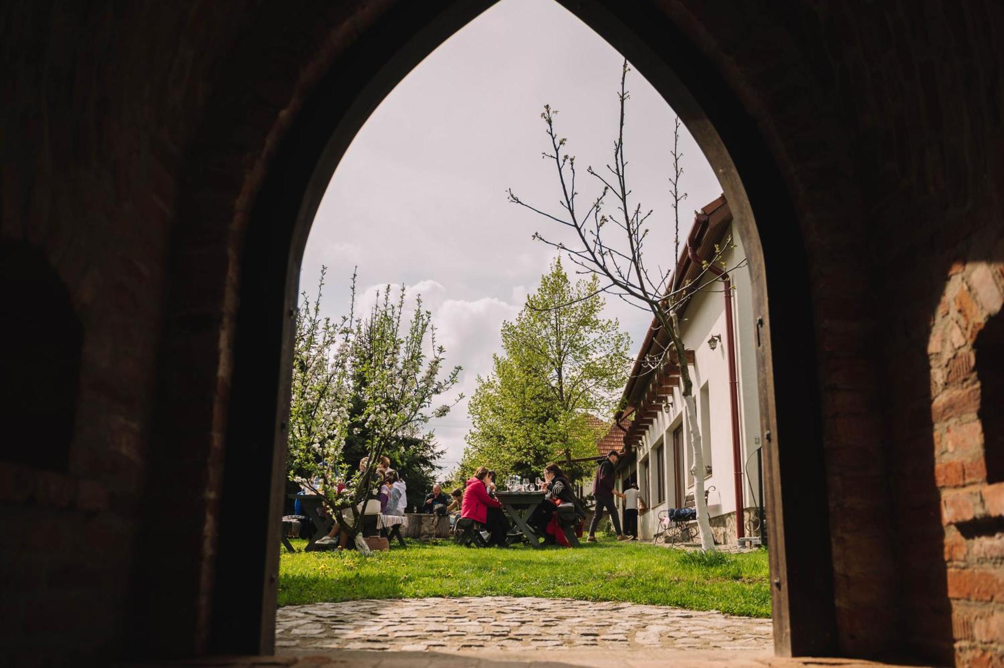 Villa Casa Vatra Sinteului - Cu Sala De Evenimente De Capacitate Mare - Se Inchiriaza Integral à Socet Extérieur photo